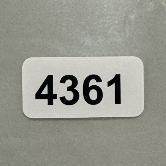 Veronica Beard Jeans Womens 31 Blue Carson High Rise Ankle Flare Stretch Denim - Picture 11 of 11